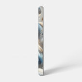 Coque Samsung Galaxy Conception de boîtier téléphonique avec collection (Côté gauche)