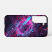 COQUE SAMSUNG GALAXY CONCEPTION DE COULEUR (Verso Horizontal)