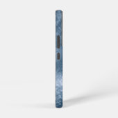 Coque Samsung Galaxy Conception d'eau - (Côté droit)