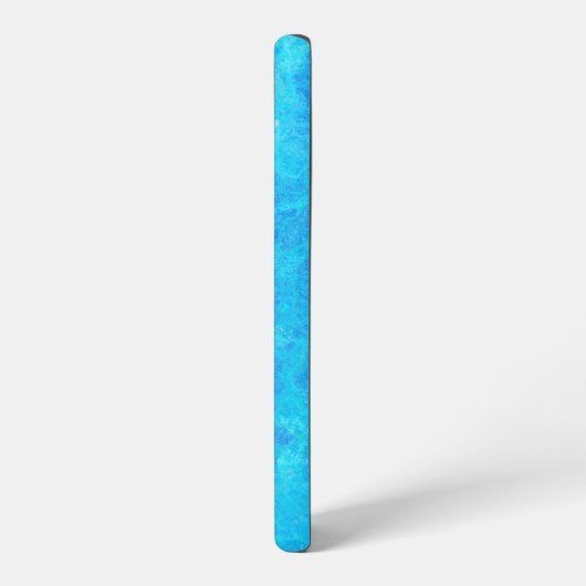 Coque Samsung Galaxy Conch Shell "Beach Life" (Côté gauche)