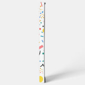 Coque Samsung Galaxy Confetti Bliss (Côté gauche)