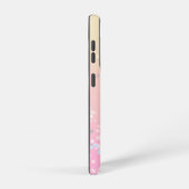 Coque Samsung Galaxy Confiance inspirationnelle Dieu Citer la foi (Côté droit)