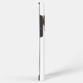 Coque Samsung Galaxy Confident Couture Cutie (Côté droit)