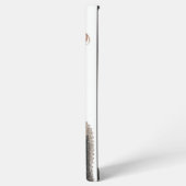 Coque Samsung Galaxy Confident Couture Cutie (Côté gauche)