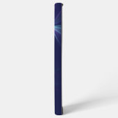 Coque Samsung Galaxy Constellation, Imaginaire Abstrait Nom de l'art fr (Côté gauche)