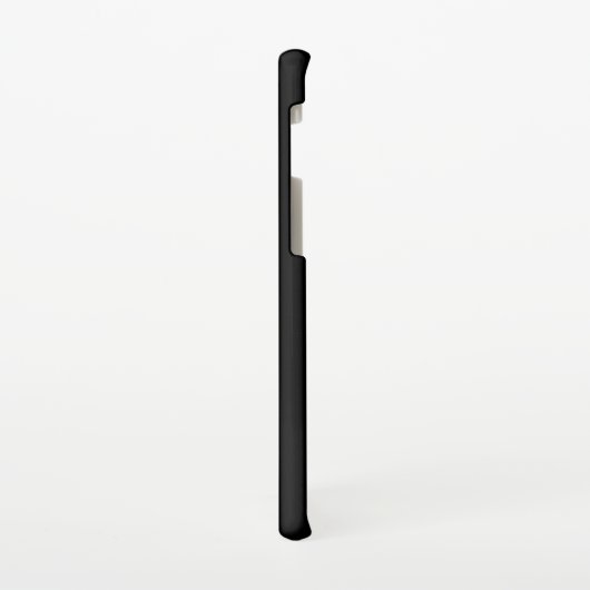 Coque Samsung Galaxy Cool de casque simple et classique (Côté gauche)