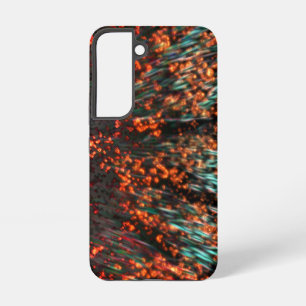 Coque Samsung Galaxy Copper Borealis