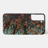Coque Samsung Galaxy Copper Borealis (Verso Horizontal)