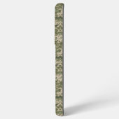 Coque Samsung Galaxy Coque AZOV (Verso Horizontal)