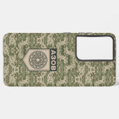 Coque Samsung Galaxy Coque AZOV (Côté gauche)