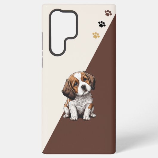 Coque Samsung Galaxy coque coque coque (Verso)