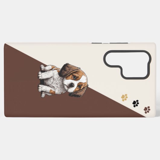 Coque Samsung Galaxy coque coque coque (Verso Horizontal)