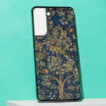 Coque Samsung Galaxy Coque-coque iphone de l'arbre de vie<br><div class="desc">L'"Arbre de Vie" est l'une des oeuvres les plus connues de William Morris. Vous pouvez facilement voir son attention aux détails dans cette merveilleuse tapisserie, dont le sens symbolique, selon l'histoire biblique d'Adam et Eve, est la vie éternelle ou l'immortalité. William Morris (24 mars 1834 - 3 octobre 1896) était...</div>