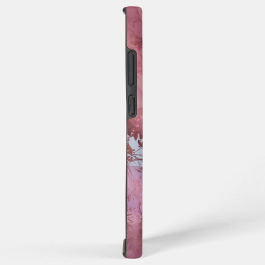 Coque Samsung Galaxy coque de 5 g | Pomme rose (Côté droit)