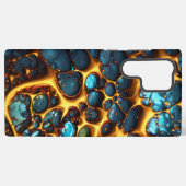 Coque Samsung Galaxy Coque de galaxie Samsung (Verso Horizontal)