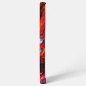 Coque Samsung Galaxy Coque de galaxie Samsung (Côté gauche)