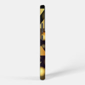 Coque Samsung Galaxy Coque de Galaxie Samsung Géomatique moderne (Côté droit)