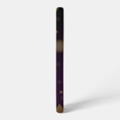 Coque Samsung Galaxy Coque de Galaxie Samsung Géomatique moderne (Côté gauche)