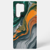 Coque Samsung Galaxy Coque de luxe en samsung FE! (Verso)