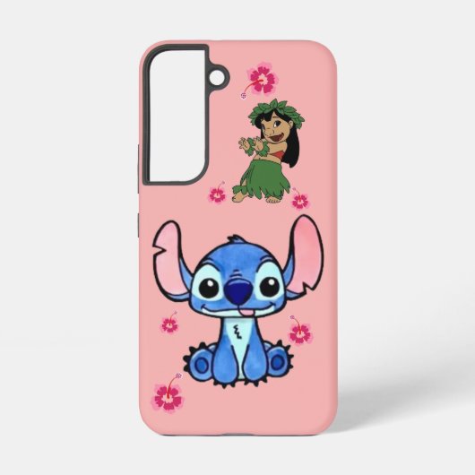 Coque Samsung Galaxy Coque de téléphone personnalisée (Verso)