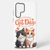 Coque Samsung Galaxy Coque élégant Samsung (Verso)