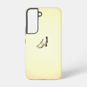 COQUE SAMSUNG GALAXY COQUE GALAXY S22 SAMSUNG (Verso)