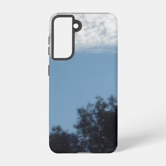 COQUE SAMSUNG GALAXY COQUE IPHONE SAMSUNG GALAXY S21 (Verso)