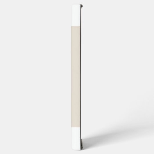 Coque Samsung Galaxy Coque mobile mignon "Hello" (Côté gauche)