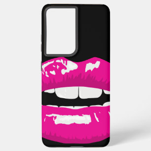 Coque Samsung Galaxy Coque Samsung Lips