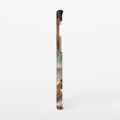 Coque Samsung Galaxy Coque Samsung smartphone (Côté gauche)