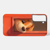 Coque Samsung Galaxy Coque Samsung smartphone (Verso Horizontal)