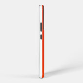 Coque Samsung Galaxy Coque Samsung smartphone (Côté droit)