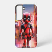 Coque Samsung Galaxy Coque SamsungS22 (Verso)