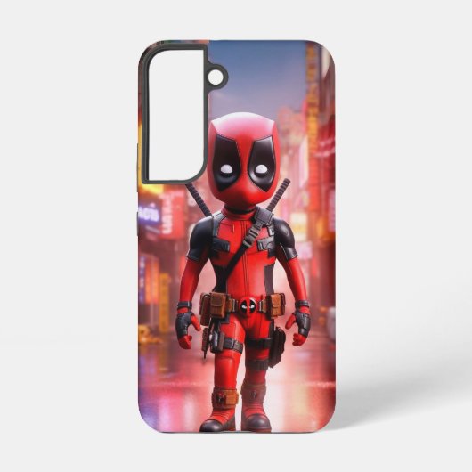 Coque Samsung Galaxy Coque SamsungS22 (Verso)