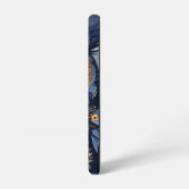 Coque Samsung Galaxy "Coques de protection élégant pour Samsung Galaxy (Côté gauche)