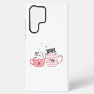 Coque Samsung Galaxy Coques de téléphone pour Samsung S24