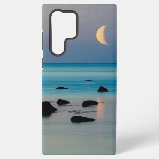 Coque Samsung Galaxy Coques et étuis pour Samsung Galaxy S22 Ultra (Verso)