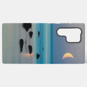 Coque Samsung Galaxy Coques et étuis pour Samsung Galaxy S22 Ultra (Verso Horizontal)