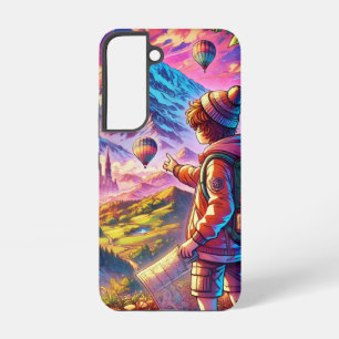 Coque Samsung Galaxy coques pour téléphone Samsung S22