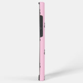 Coque Samsung Galaxy Coques Samsung 6.7" anti-choc pour les athlètes. (Côté droit)