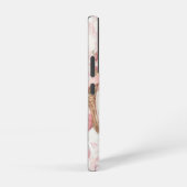 Coque Samsung Galaxy Coquette rose Coque - Design féminin Softcore (Côté droit)