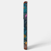 Coque Samsung Galaxy Corail Reef (Verso Horizontal)