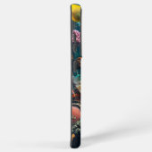 Coque Samsung Galaxy Corail Reef (Côté droit)