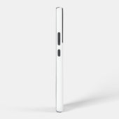 Coque Samsung Galaxy Corgi Gentle Guard (Côté droit)