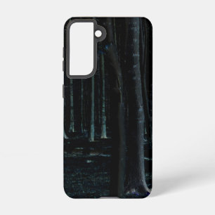 Coque Samsung Galaxy Côté foncé 6 sgcna