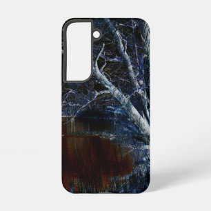 Coque Samsung Galaxy Côté foncé 7 sgcnm