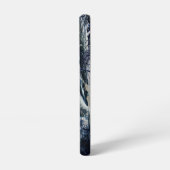 Coque Samsung Galaxy Côté foncé 7 sgcnm (Côté gauche)