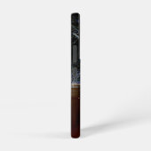 Coque Samsung Galaxy Côté foncé 7 sgcnm (Côté droit)