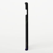 Coque Samsung Galaxy Côté foncé 8 sgcnm (Côté droit)