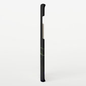 Coque Samsung Galaxy Côté foncé 8 sgcnm (Côté gauche)